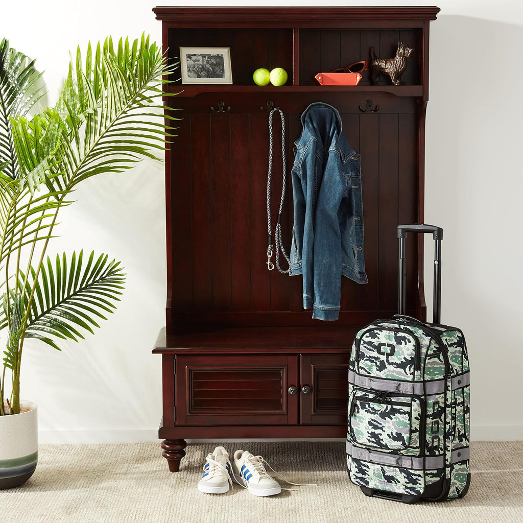 OGIO Layover Travel Bag (Camo)