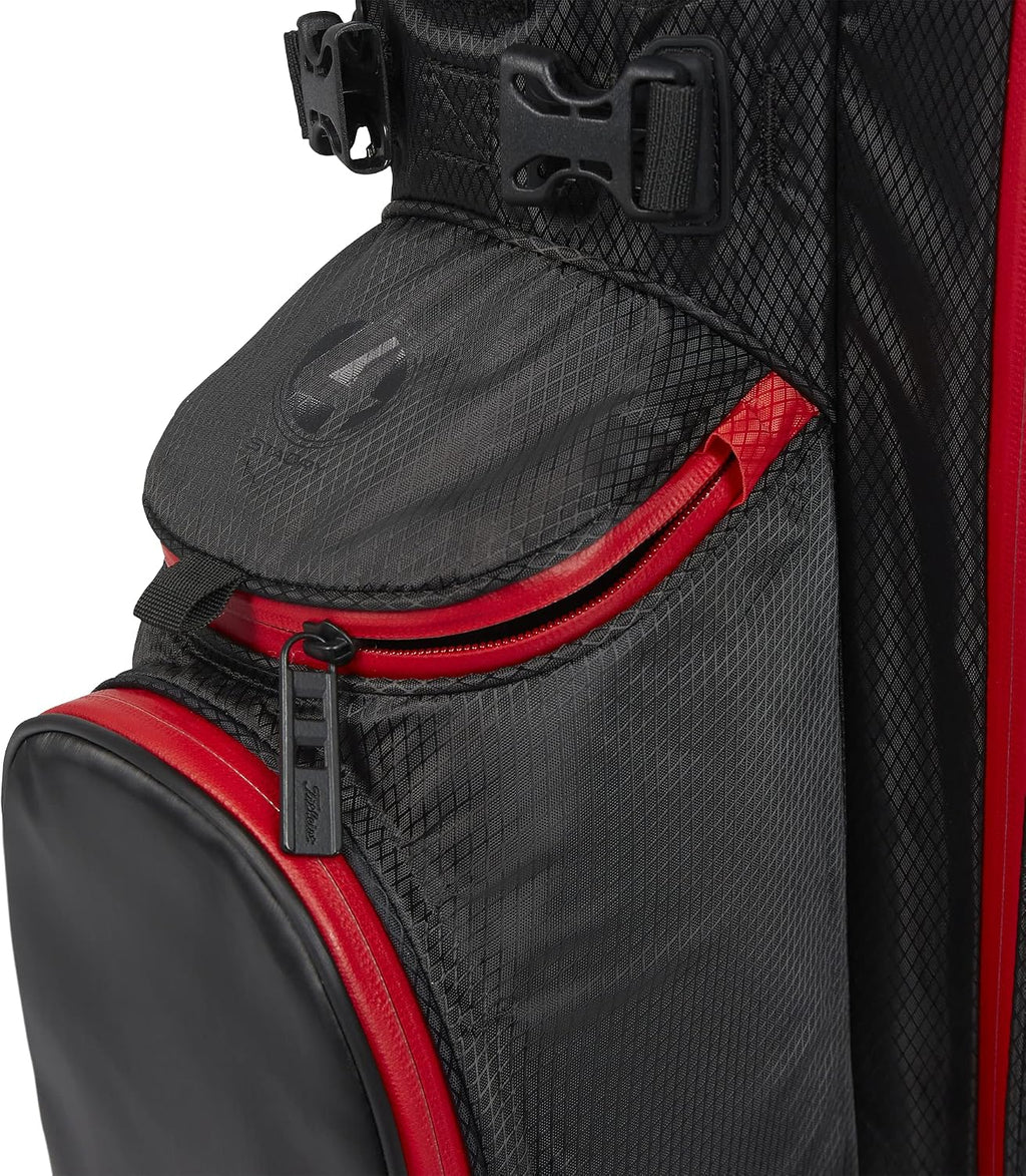 Titleist Golf Players 4 StaDry Stand Bag
