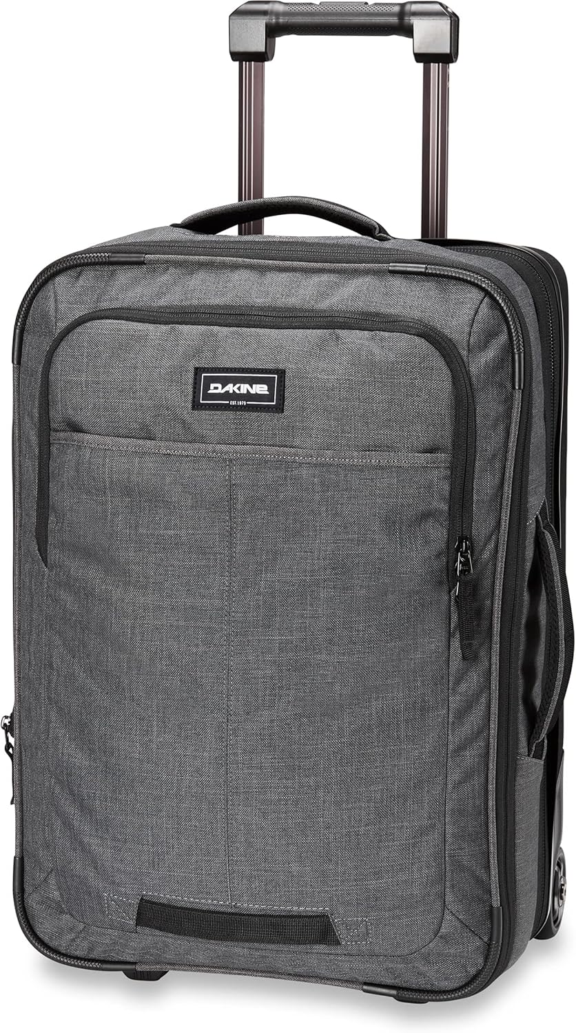 Dakine STATUS ROLLER BAG 42L +
