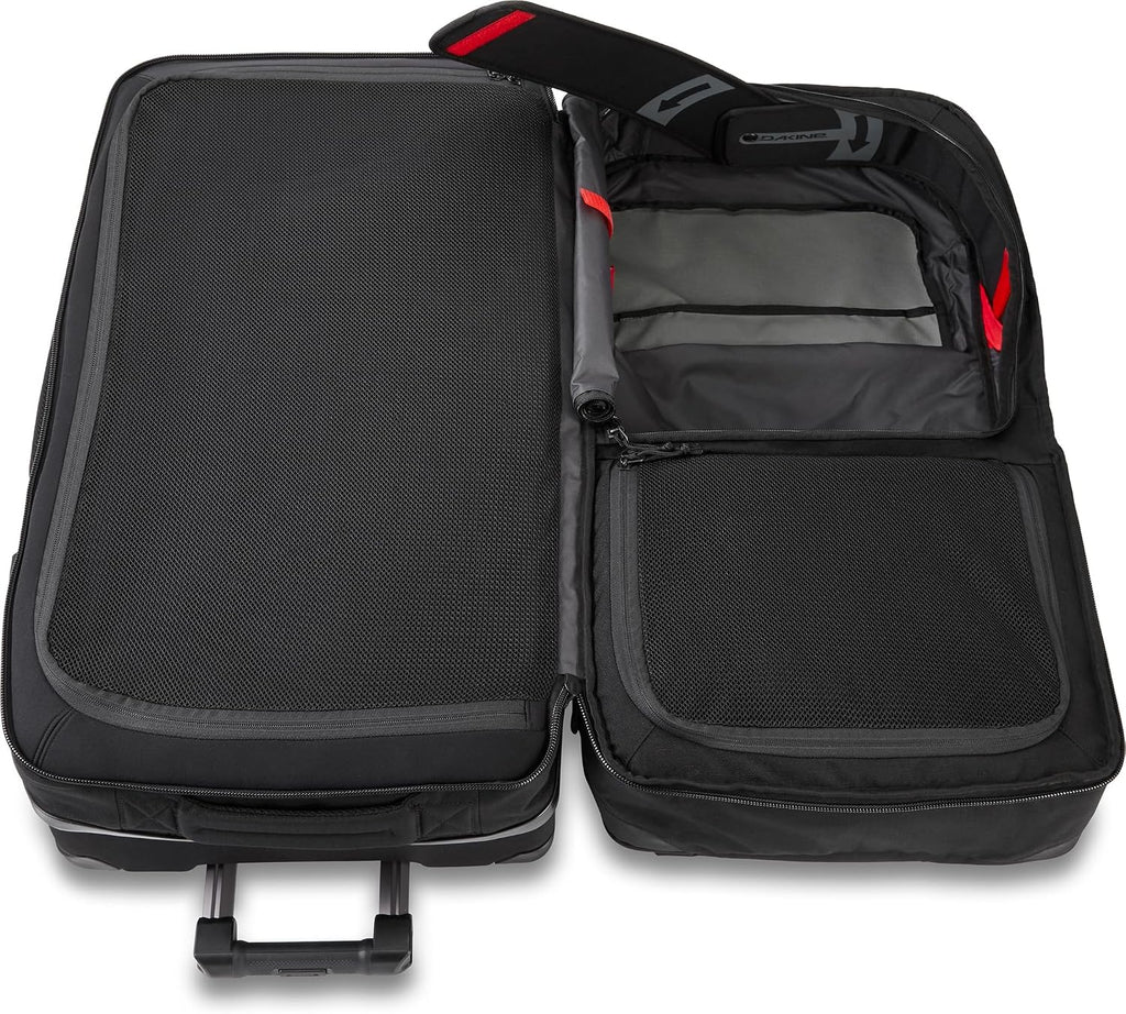 Dakine SPLIT ROLLER BAG 110L