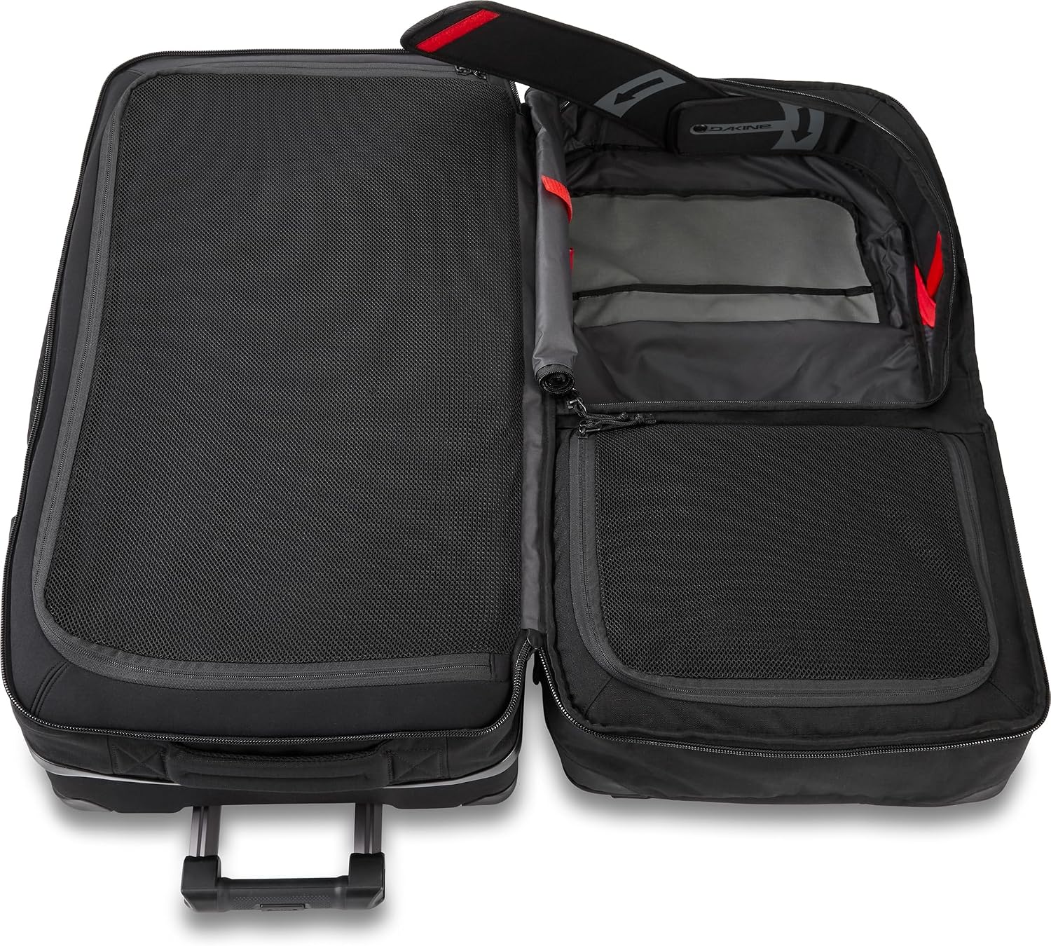 Dakine SPLIT ROLLER BAG 110L
