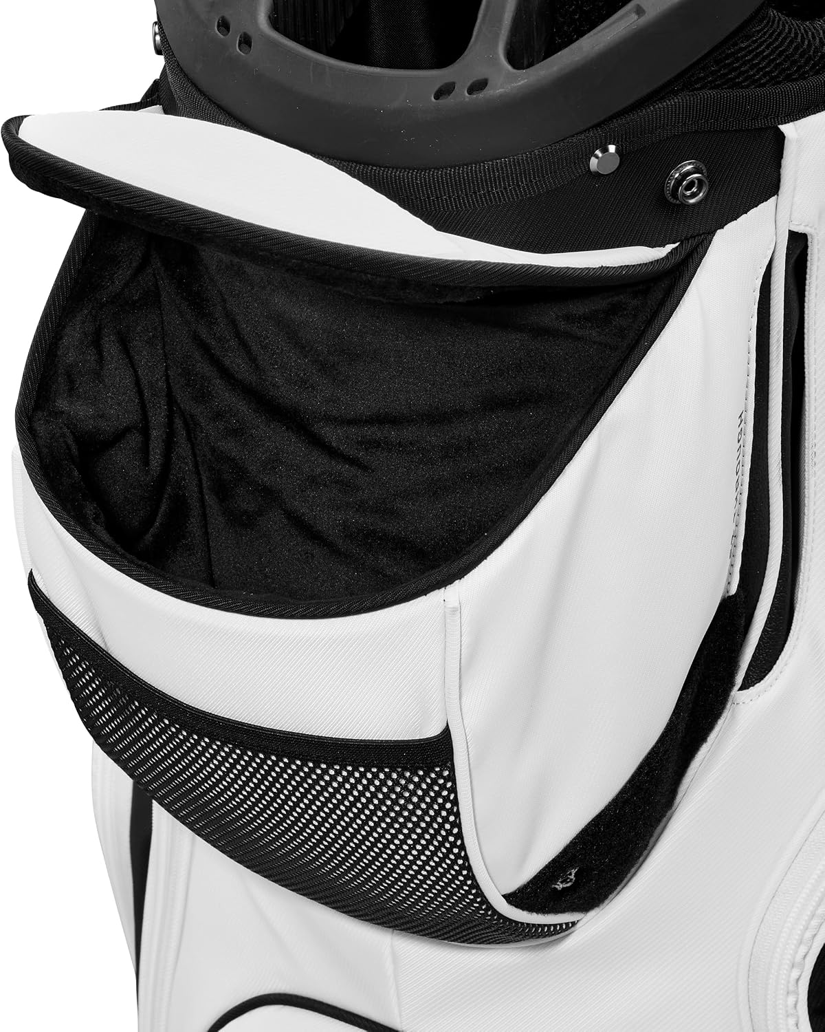 Wilson Staff Alpine Golf Cart Bag
