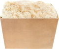 SuperMoss (15910) Aspen Wood Excelsior Box Bulk, 30 lb, Natural